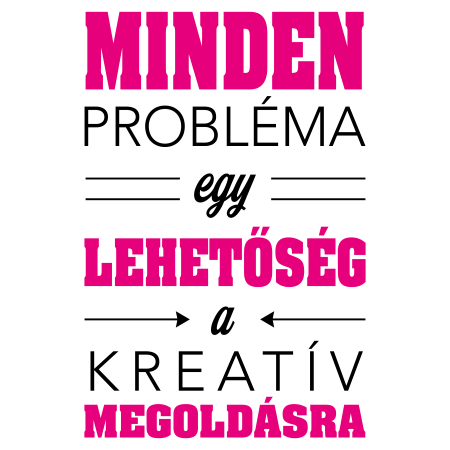 Lehetőség - Falmatrica / Faltetoválás