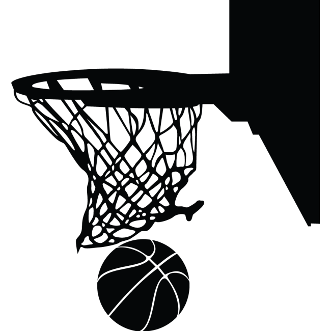 Kosárpalánk - Falmatrica / Faltetoválás