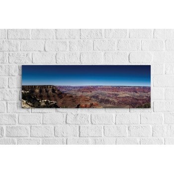 Grand Canyon - Panoráma vászonkép