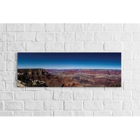 Grand Canyon - Panoráma vászonkép