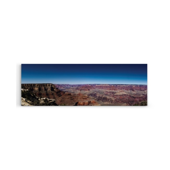 Grand Canyon - Panoráma vászonkép