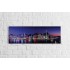 Hong Kong - Panoráma vászonkép