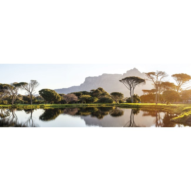 Cape Town - Panoráma vászonkép