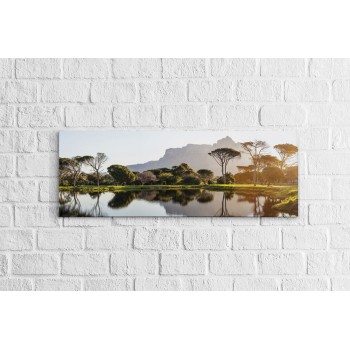 Cape Town - Panoráma vászonkép