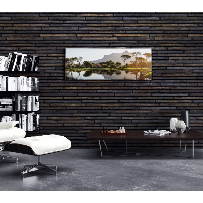 Cape Town - Panoráma vászonkép