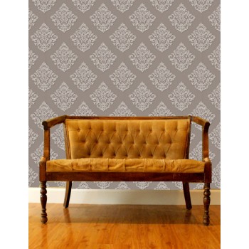 Fotótapéta - Barokk modell - 60x240 cm