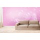 Fotótapéta - Rózsaszín álom