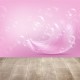 Fotótapéta - Rózsaszín álom