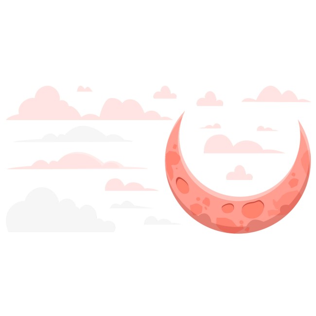 Álom bárányok - Nyomtatott matrica