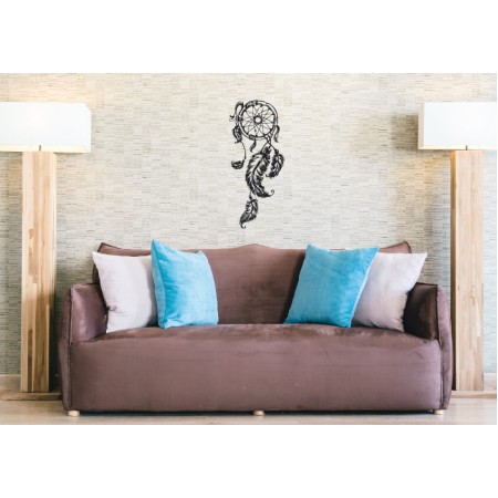 Álomfogó - PVC fólia matrica