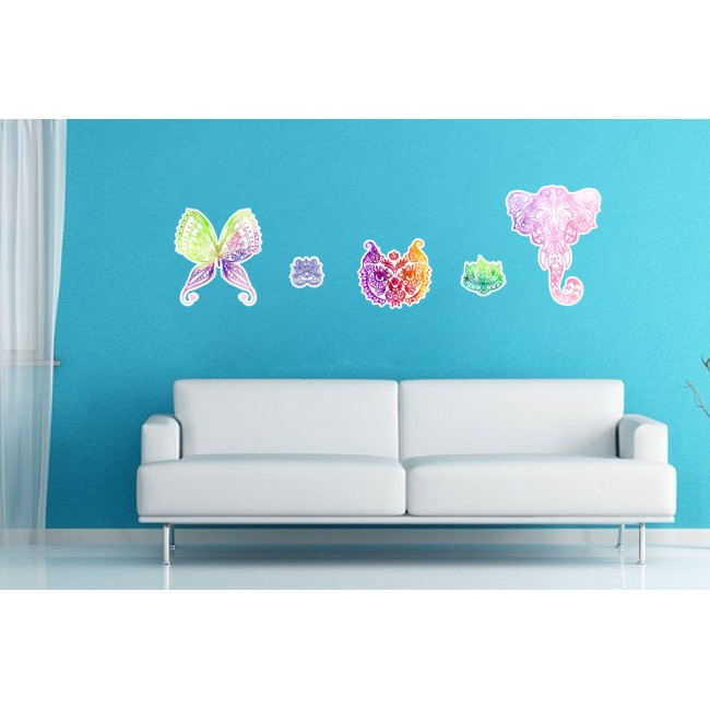 Zentangle stílus (csomag)