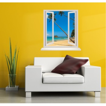 Ablak a Paradicsomba