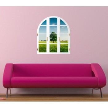 Ablak a világ felé