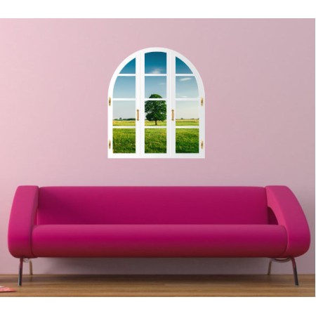 Ablak a világ felé