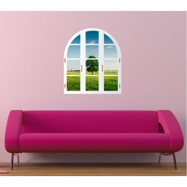 Ablak a világ felé