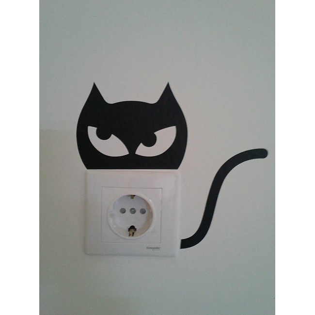 Konnektor matrica csomag - cicák