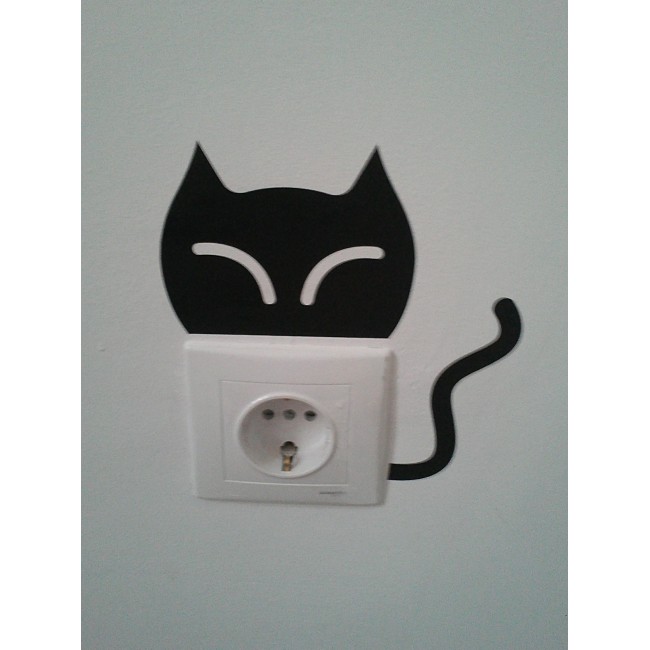 Konnektor matrica csomag - cicák