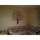 Életfa - Falmatrica / Faltetoválás