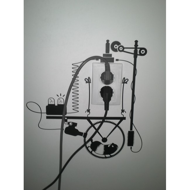 Konnektor matrica csomag