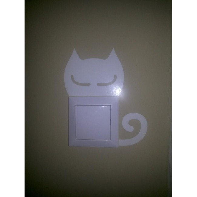 Konnektor matrica csomag - cicák