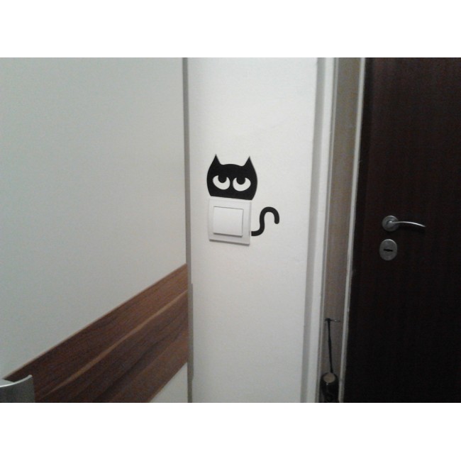 Konnektor matrica csomag - cicák