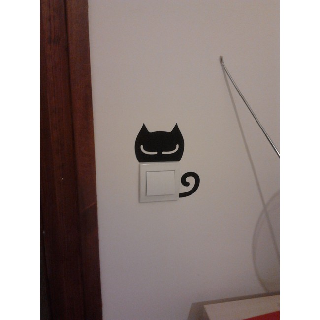 Konnektor matrica csomag - cicák