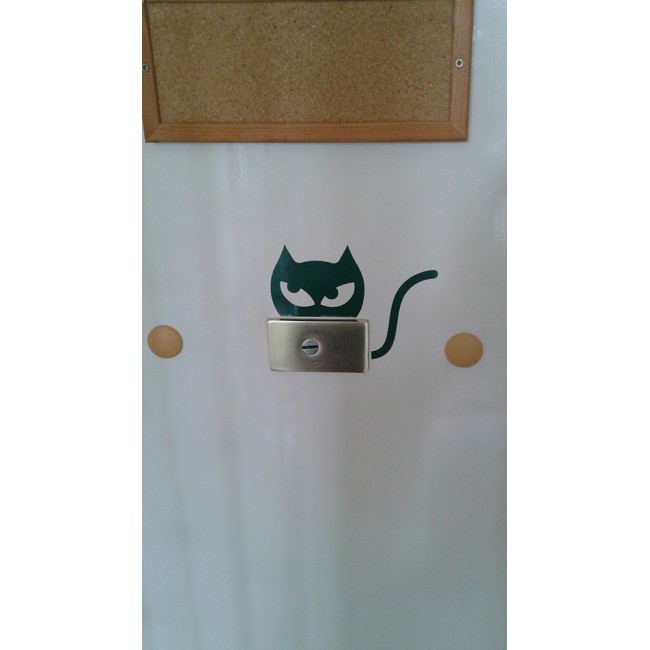 Konnektor matrica csomag - cicák