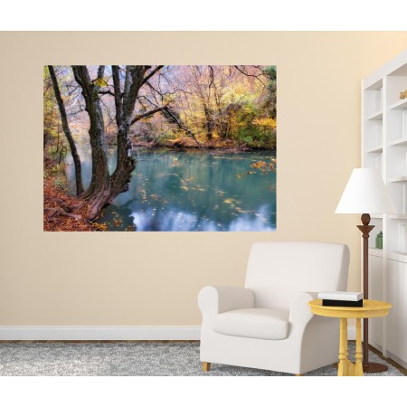 A természet szépsége - Nyomtatott poszter