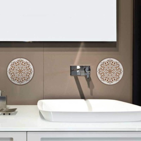 Csempe matrica - Velence - 4 darab