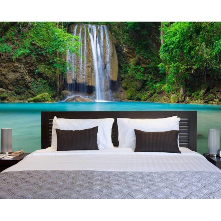 Fotótapéta - Thaiföldi vízesés