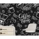 Fotótapéta - Coffee Time