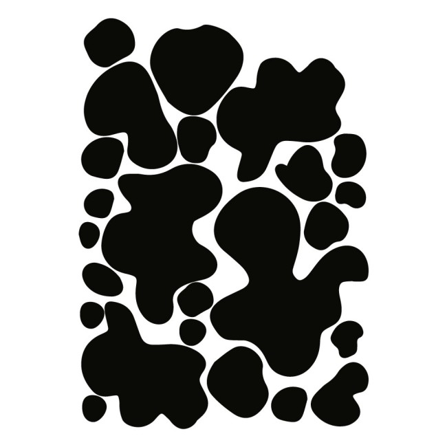 Foltok - PVC fólia matrica