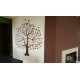 Életfa - Falmatrica / Faltetoválás