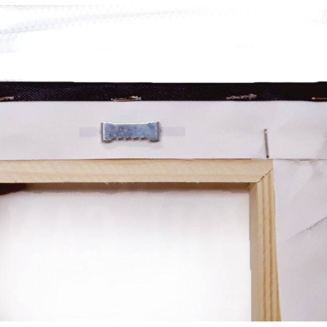 Többrészes vászonkép - Golden Gate