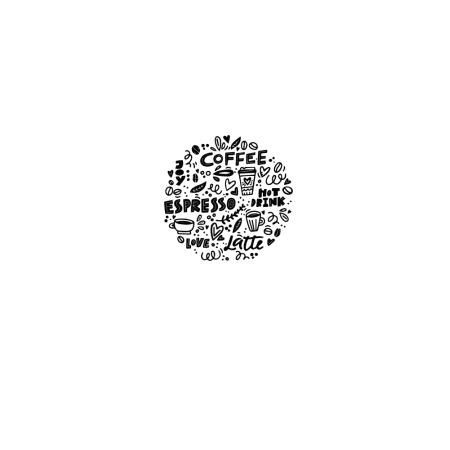 Espresso - Falmatrica / Faltetoválás