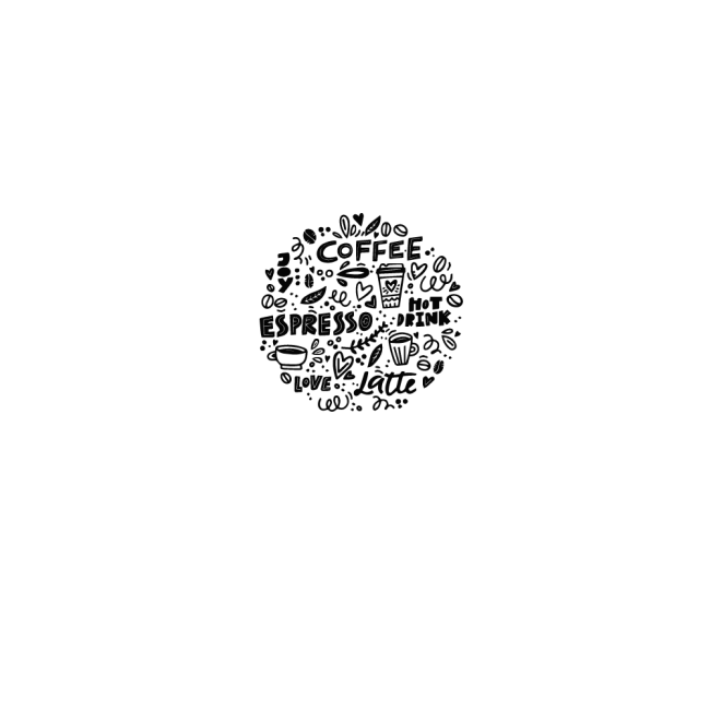 Espresso - Falmatrica / Faltetoválás