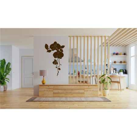 Orhidea - Falmatrica / Faltetoválás