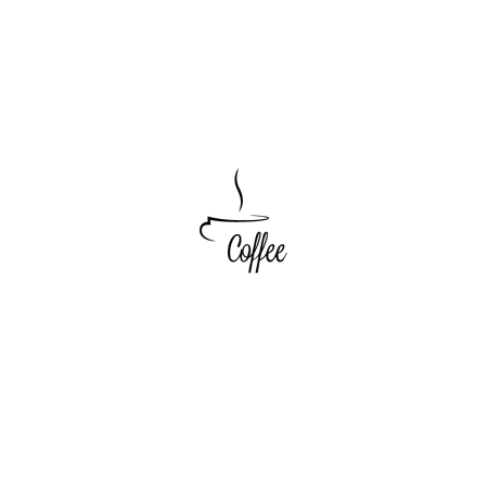 Mindennapi kávé - Falmatrica / Faltetoválás