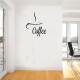 Mindennapi kávé - Falmatrica / Faltetoválás
