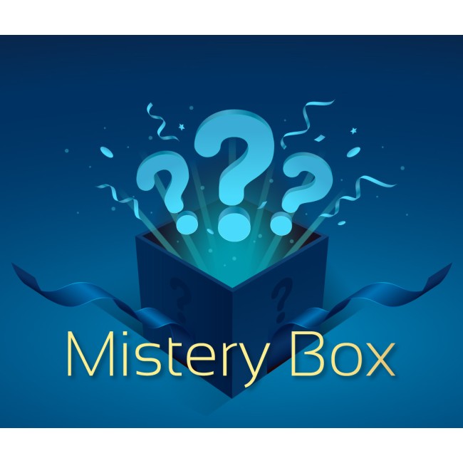Mistery Box