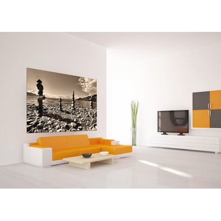 Fotótapéta - Tengerpart