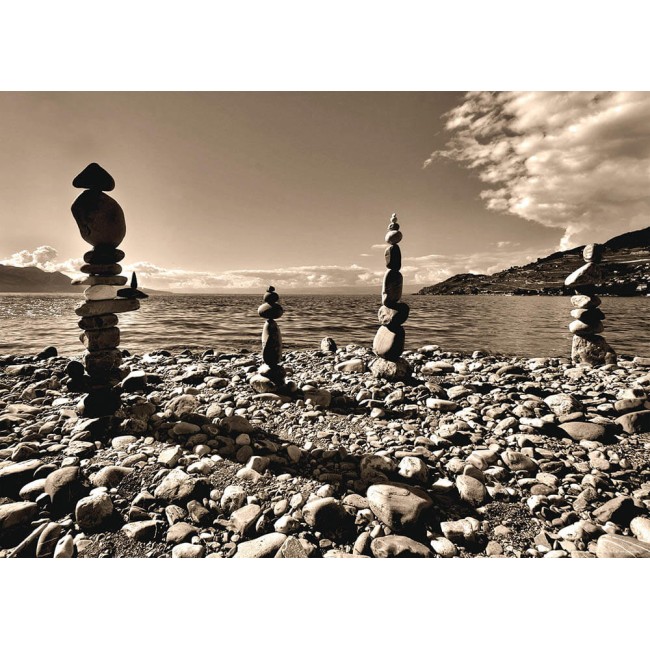 Fotótapéta - Tengerpart