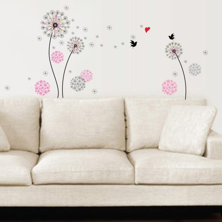 Pitypang Álom - Falmatrica