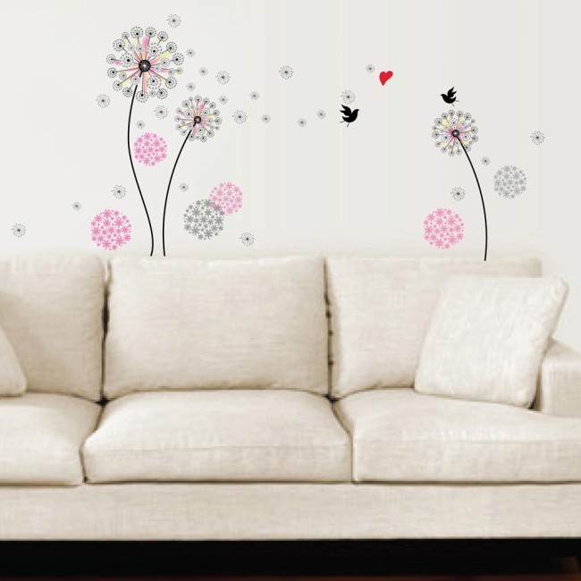 Pitypang Álom - Falmatrica