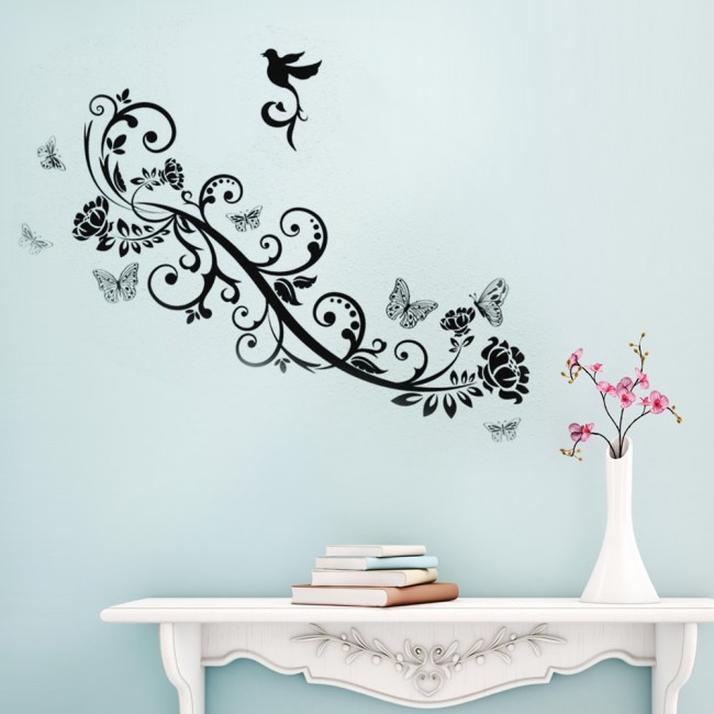 Pillangós inda - Falmatrica