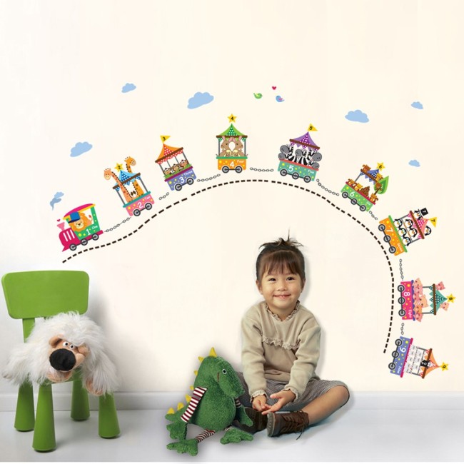 Szám karaván - Falmatrica