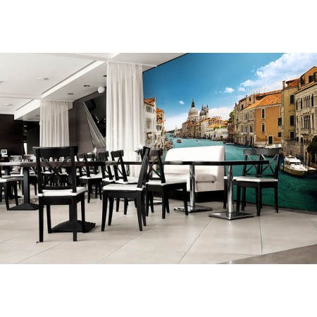 Fotótapéta - Velencei csatorna