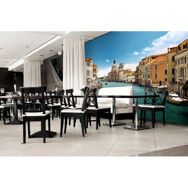Fotótapéta - Velencei csatorna