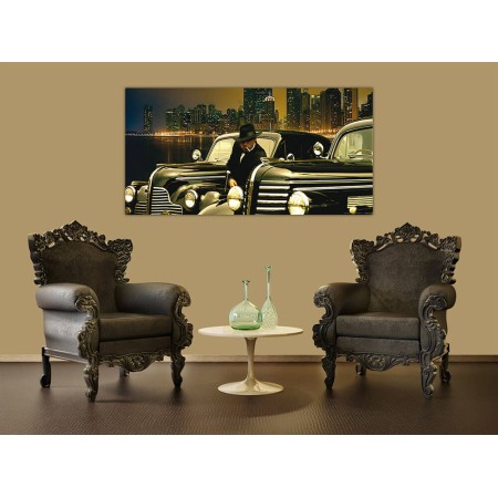 Fotótapéta - Chicago