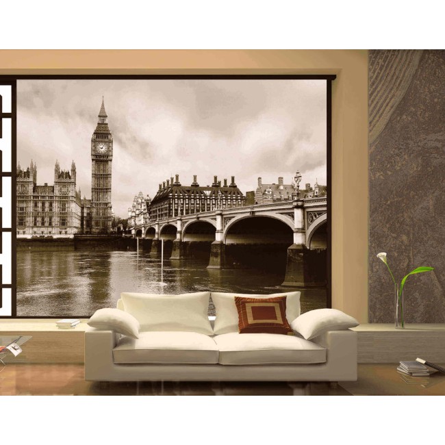 Fotótapéta - Londoni képek